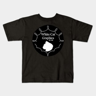 WCGD T-Shirts Kids T-Shirt